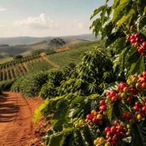 Brazil Cerrado