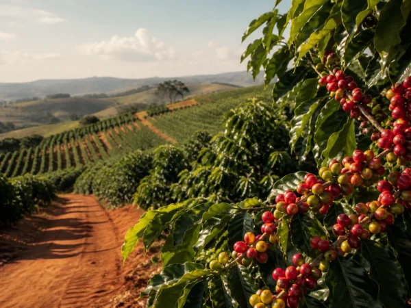 Brazil Cerrado