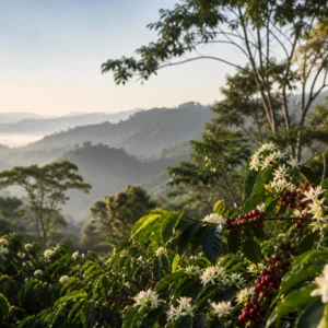 Ethiopia Yirgacheffe
