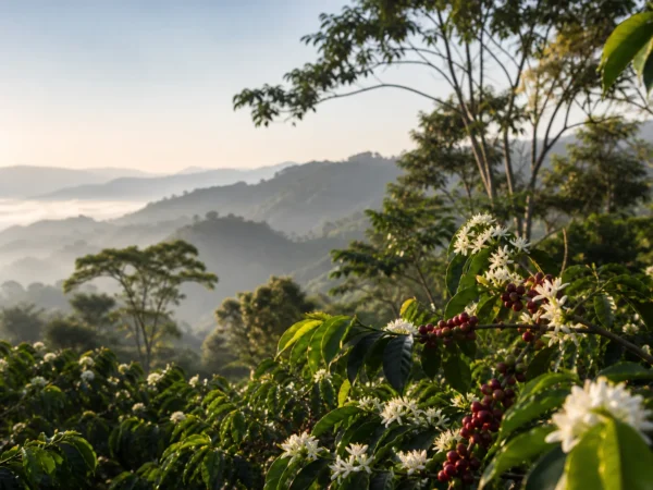 Ethiopia Yirgacheffe
