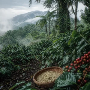 Sumatra Mandheling